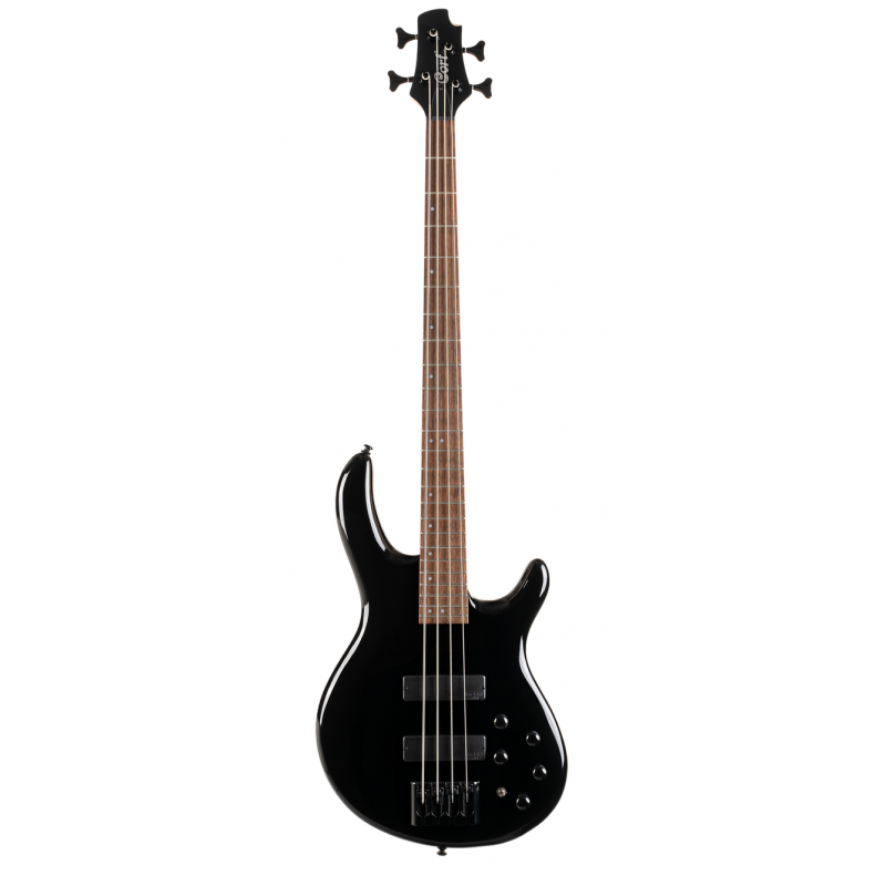 CORT ARTISAN C4 DELUXE BLACK