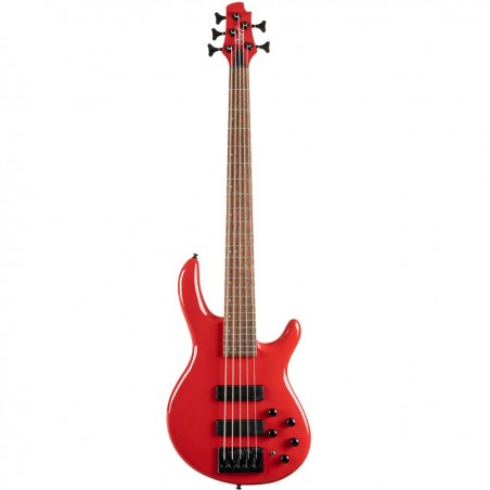 CORT ARTISAN C5 DELUXE - CANDY RED