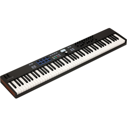 Controller USB 88 serie Essential nuova serie MK3