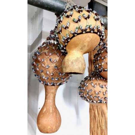 SHEKEREE NIGERIANO DOPPIO