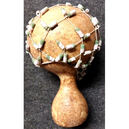 SHEKEREE NIGERIANO SINGOLO