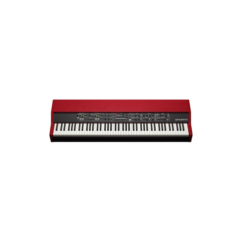 NORD GRAND 2 DIGITAL PIANO 88NOTE - TASTIERA PREMIUM KAWAI