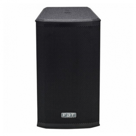 FBT VENTIS 108A DIFFUSORE BI-AMP.1x8"+1 - LF-700W+HF200W