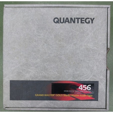 QUANTEGY 97G111 456 2" GRAND MASTER GOLD
