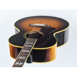 GIBSON ORIGINAL J-185 VINTAGE SUNBURST