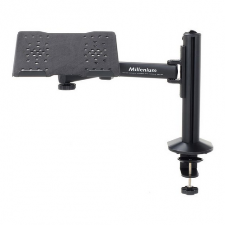 MBOX LAP TOP ARM ALLUMINIUM - TABLE STAND