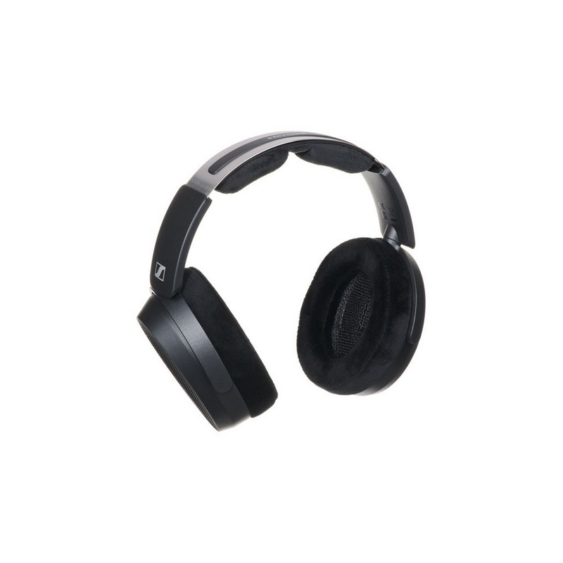 SENNHEISER HD-490 PRO PLUS CUFFIE STUDIO - CIRCUMAURALE - APERTE  - DINAMICHE