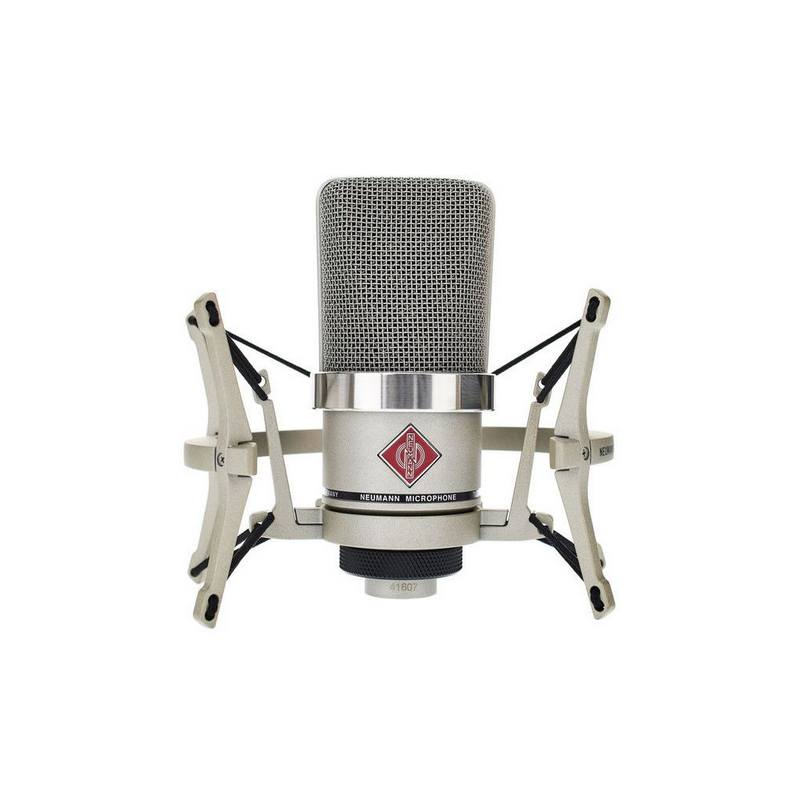 NEUMANN TLM 102 STUDIO SET