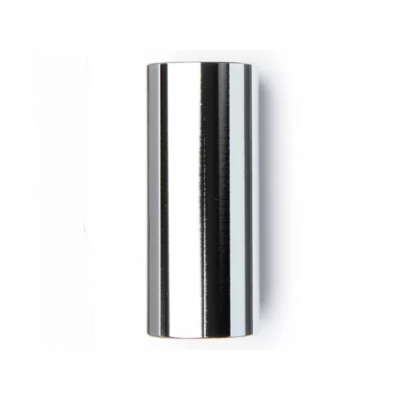 DUNLOP 220 SLIDE METALLO - BRASS - MEDIUM