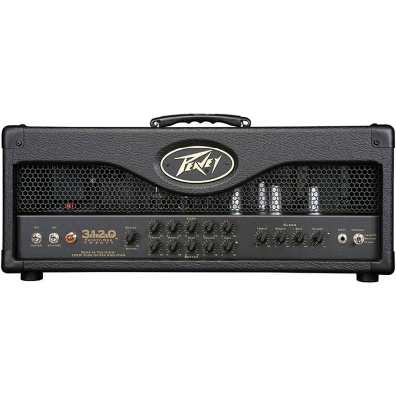 PEAVEY 3120 HEAD 120W