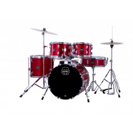 CM5844FTCIR COMET STUDENT 5 PEZZI INFRA RED CON PIATTI