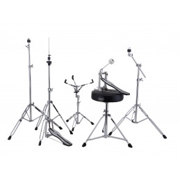 CM5844FTCIR COMET STUDENT 5 PEZZI INFRA RED CON PIATTI