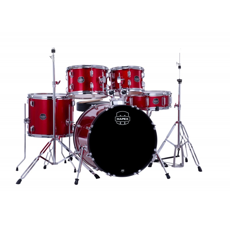 CM5044FTIR COMET FUSION 5 PEZZI INFRA RED