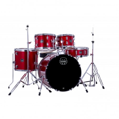 CM5044FTIR COMET FUSION 5 PEZZI INFRA RED