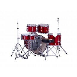 CM5044FTIR COMET FUSION 5 PEZZI INFRA RED