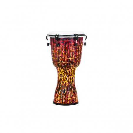 PEARL PBJV-12/697 DJEMBE' PVC 12" TUNED TRIBAL FIR
