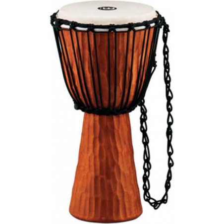 MEINL HDJ4-M DJEMBE' IN LEGNO 10"