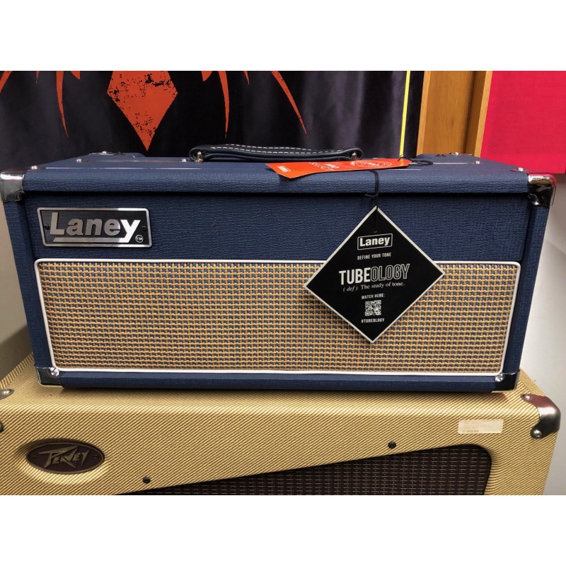 LANEY L20H LIONHEART HEAD