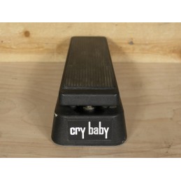 DUNLOP GCB95 "CRY BABY"...