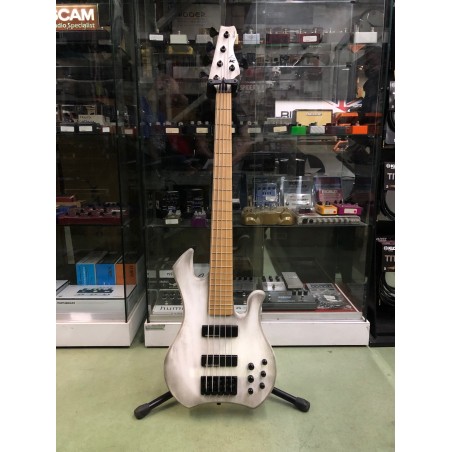 MARKBASS KIMANDU 5 MN - OLD WHITE