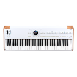 Tastiera per Produzione e Stage