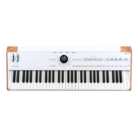 Tastiera per Produzione e Stage