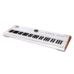 Tastiera per Produzione e Stage