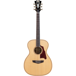 D'ANGELICO PREMIER TAMMANY NATURAL