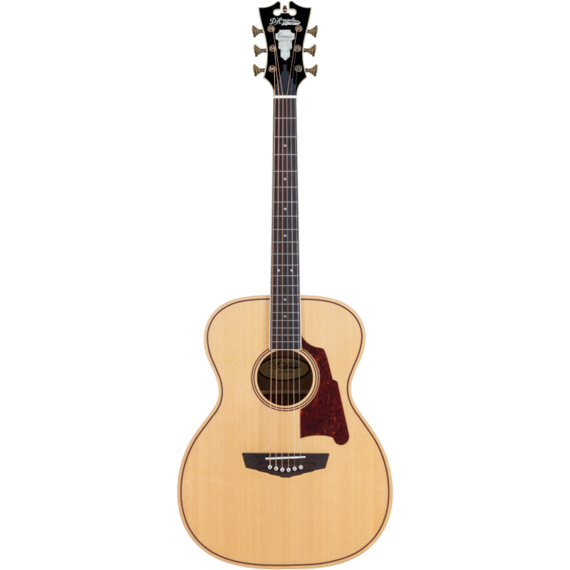 D'ANGELICO PREMIER TAMMANY NATURAL