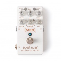 MXR M-309 JOSHUA AMBIENT ECHO