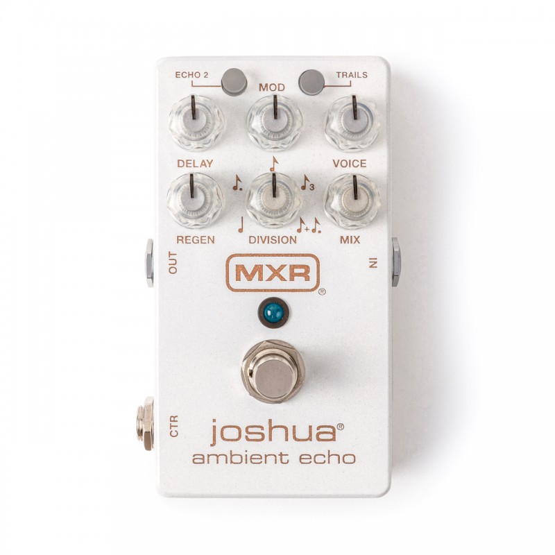 MXR M-309 JOSHUA AMBIENT ECHO