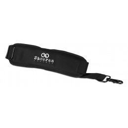 UB0018324BL CR SHEERAN LOOPER X HARDCASE BLACK