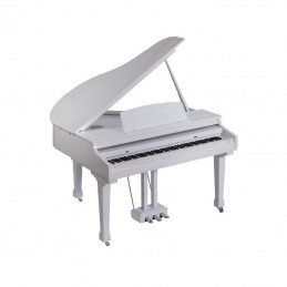 ORLA GRAND 500 PIANOFORTE CODINO DIGITALE - WHITE