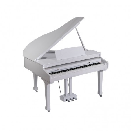 ORLA GRAND 500 PIANOFORTE CODINO DIGITALE - WHITE