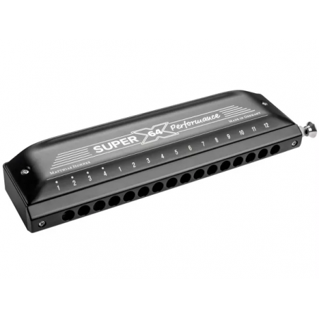HOHNER SUPER 64X