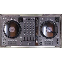 PIONEER DJ DDJ-FLX6...