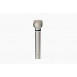 Microfono dinamico da studio - Nickel