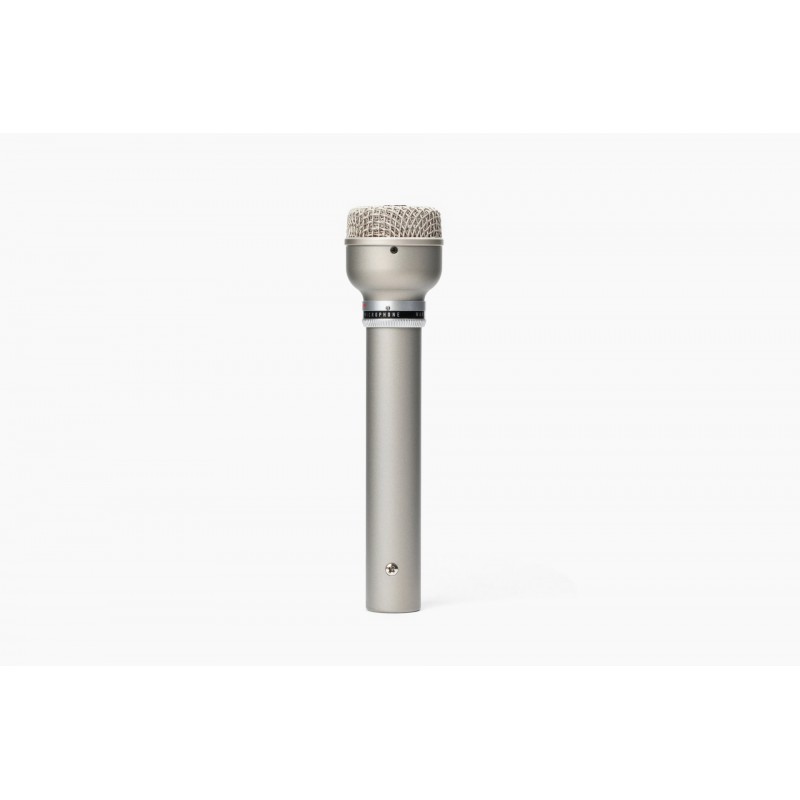 Microfono dinamico da studio - Nickel