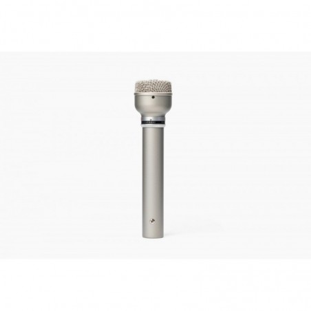 Microfono dinamico da studio - Nickel