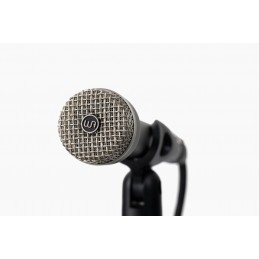 Microfono dinamico da studio - Nickel