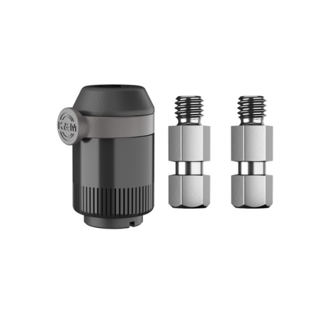 KONIG&MEYER 23900 QUICK-RELEASE ADAPTER FOR MICROPHONES
