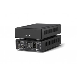 Alimentatore audio lineare a bassissimo rumore con l'esclusiva tecnologia μFilter e Sensor