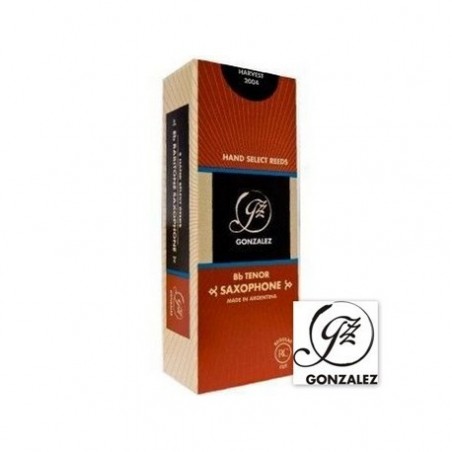 GONZALEZ RC TEN 3 1/4