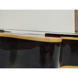 GK STUDIO NEGRA WINE RED