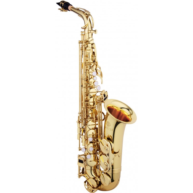 SAXOFONO  ALTO JAS510A