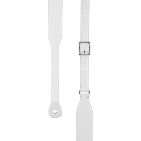 IDEAL STRAP 2 WHITE FOR LAVA ME 3