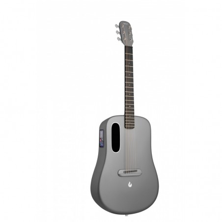 ME 4 36 AIRFLOW BAG SPACE GREY"