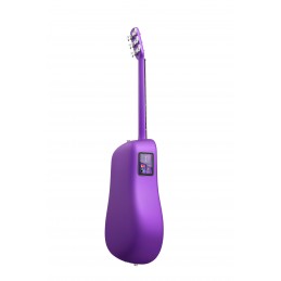ME 4 38 AIRFLOW BAG PURPLE"