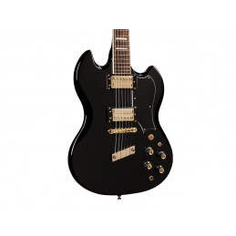 POLARA KIM THAYIL BLACK