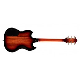 POLARA DELUXE VINTAGE BURST